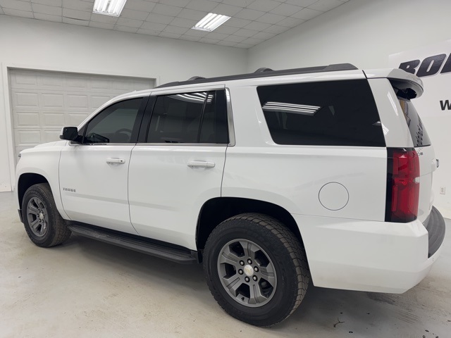 used 2016 Chevrolet Tahoe car, priced at $17,800