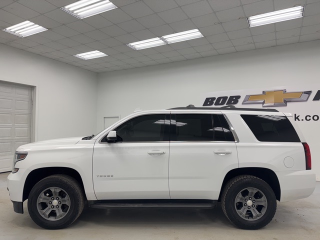 used 2016 Chevrolet Tahoe car, priced at $17,800