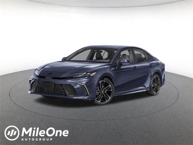 new 2026 Toyota Camry car, priced at $39,628