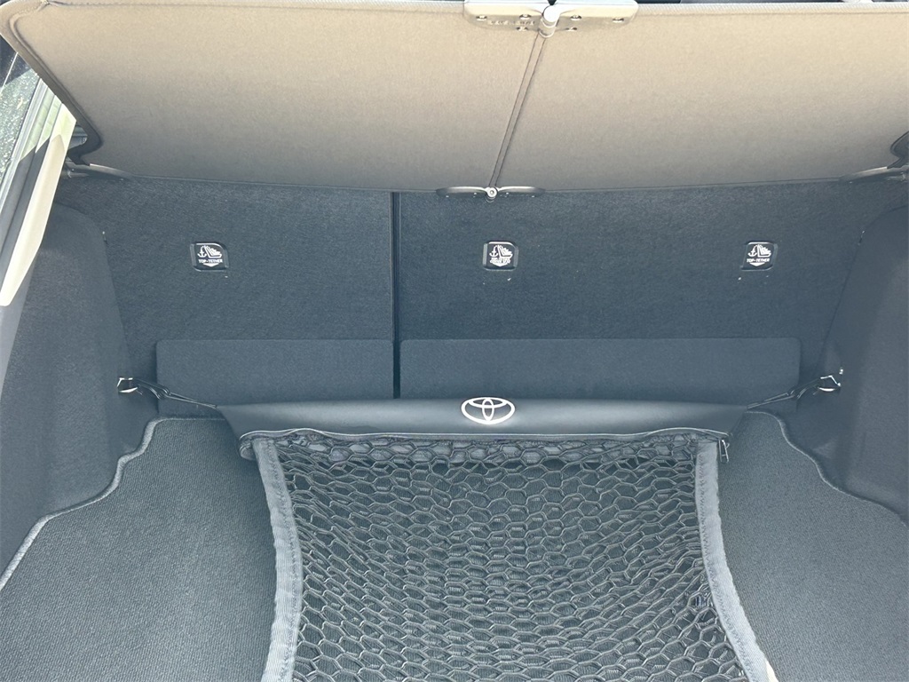 2026 Toyota Prius LE photo 11