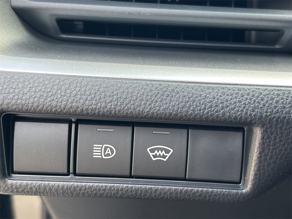 2026 Toyota Prius LE photo 19