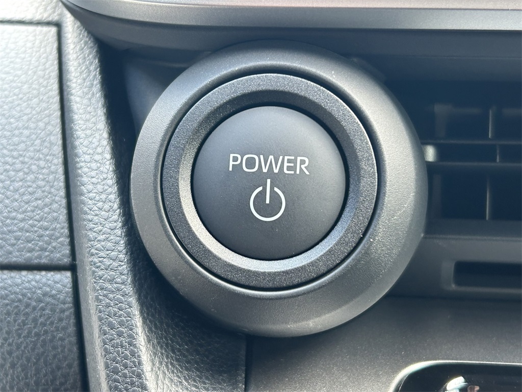 2026 Toyota Prius LE photo 23
