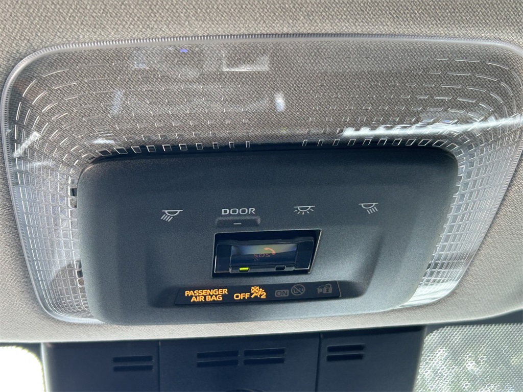 2026 Toyota Prius LE photo 24