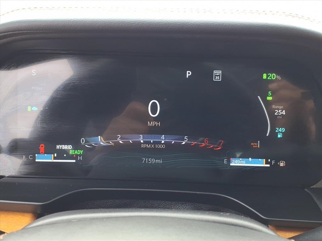 used 2024 Jeep Grand Cherokee car, priced at $43,900