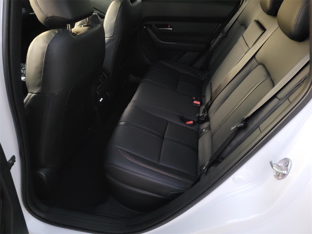 new 2026 Mazda CX-50 Hybrid car, priced at $36,191