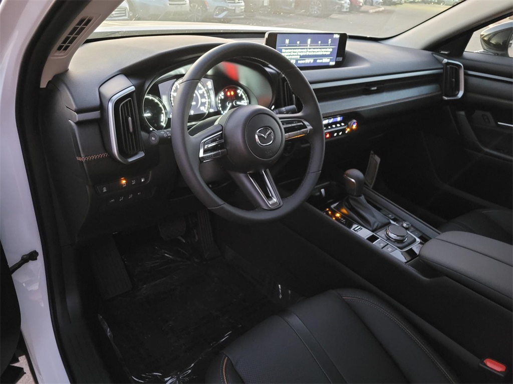 new 2026 Mazda CX-50 Hybrid car, priced at $36,191