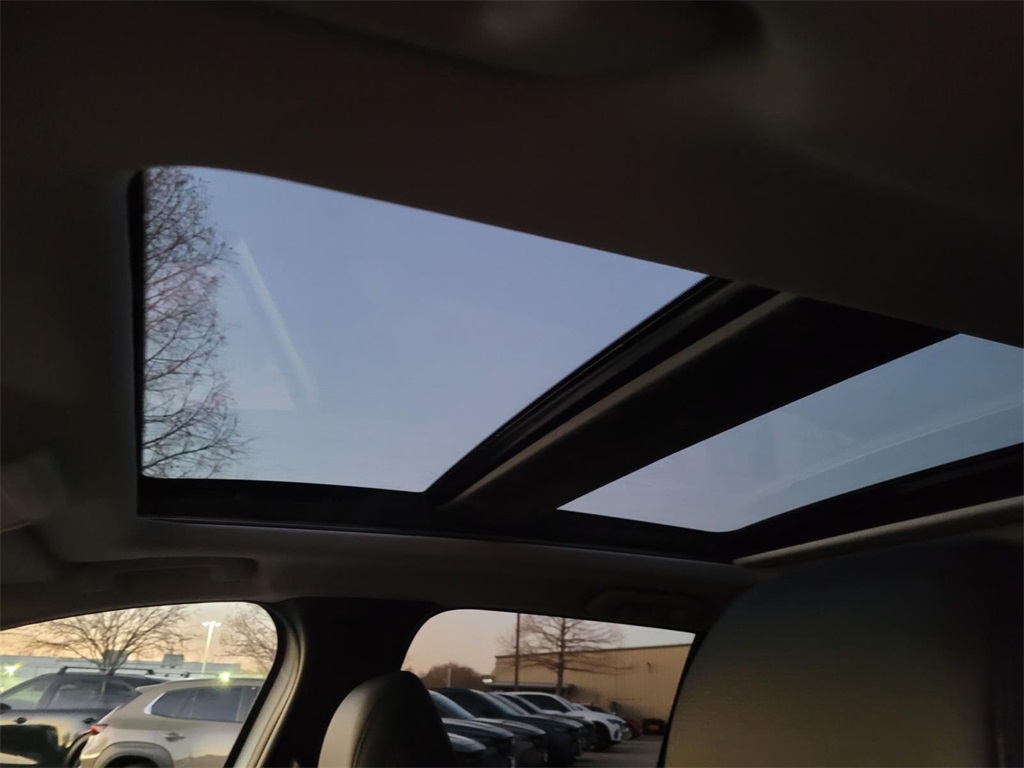 new 2026 Mazda CX-50 Hybrid car, priced at $36,191