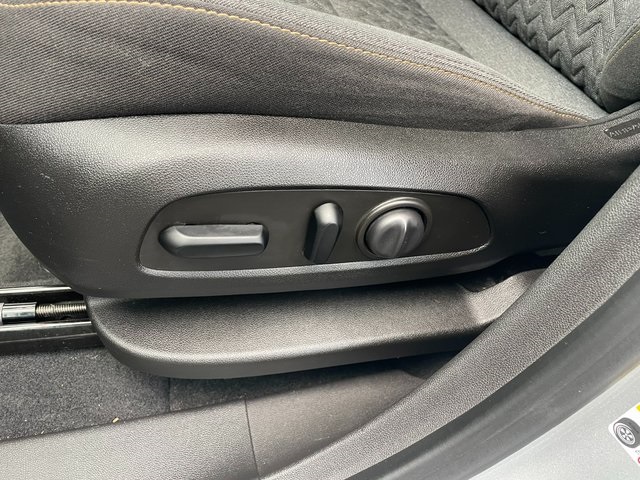 used 2022 Chevrolet Equinox car, priced at $20,983