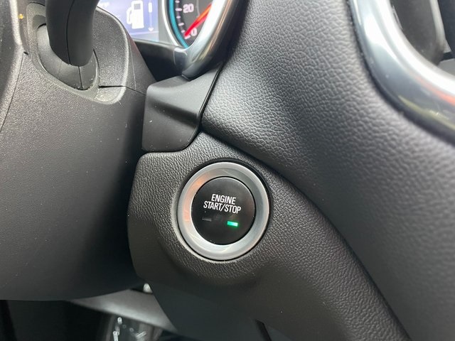 used 2022 Chevrolet Equinox car, priced at $20,983