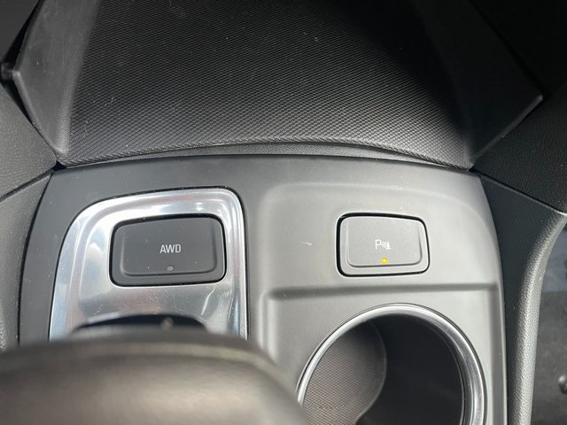 used 2022 Chevrolet Equinox car, priced at $20,983