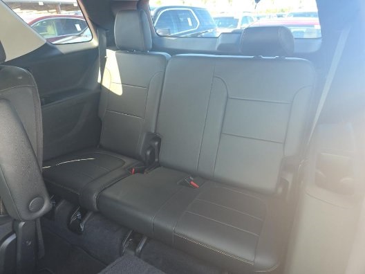 Photo of 2021 Chevrolet Traverse RS in Jacksonville, NC - 8,  2021 Chevrolet Traverse RS:16975P