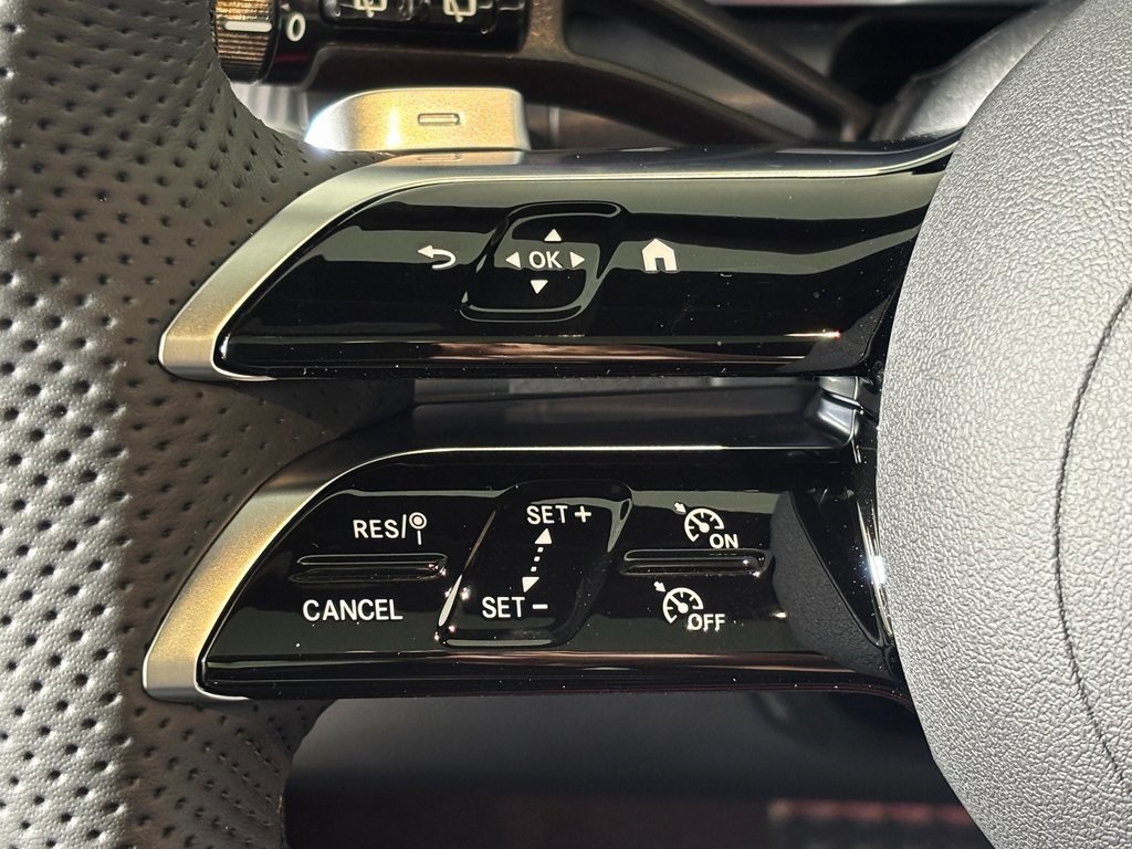 new 2026 Mercedes-Benz GLC car, priced at $62,925