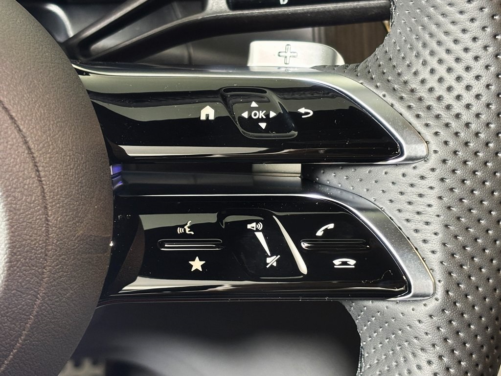 new 2026 Mercedes-Benz GLC car, priced at $62,925