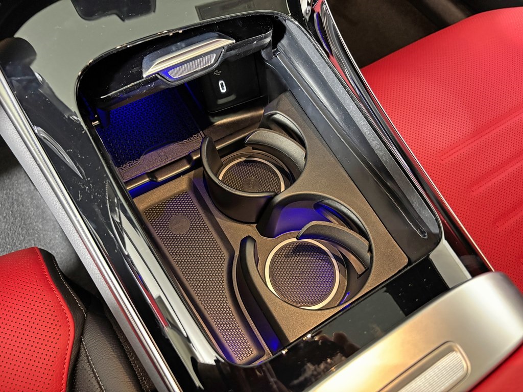 new 2026 Mercedes-Benz GLC car, priced at $62,925