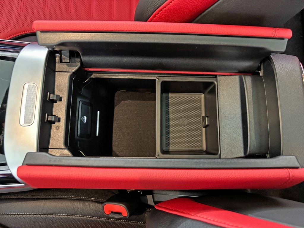 new 2026 Mercedes-Benz GLC car, priced at $62,925