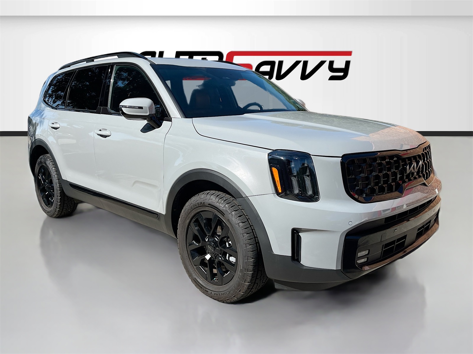 2025 Kia Telluride SX Prestige X-Pro's photo