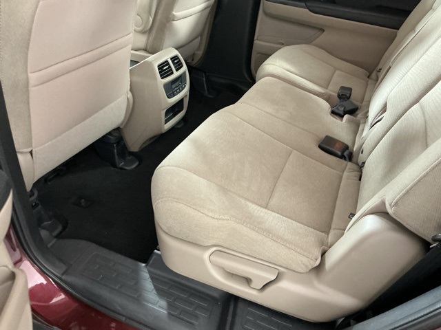 used 2018 Honda Pilot car, priced at $16,644