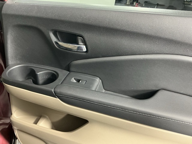 used 2018 Honda Pilot car, priced at $16,644