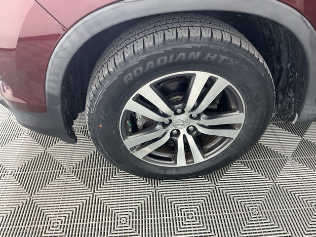 used 2018 Honda Pilot car, priced at $16,644