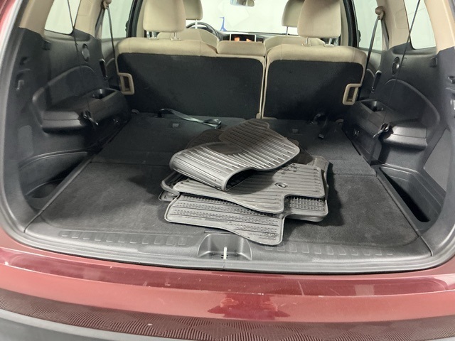 used 2018 Honda Pilot car, priced at $16,644