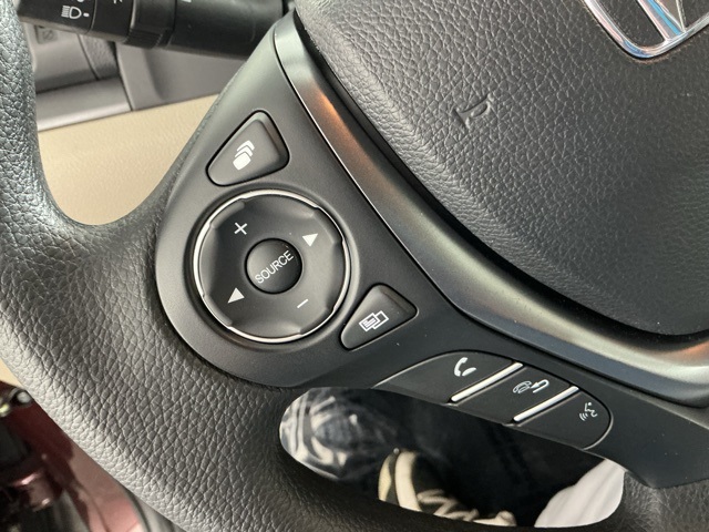 used 2018 Honda Pilot car, priced at $16,644