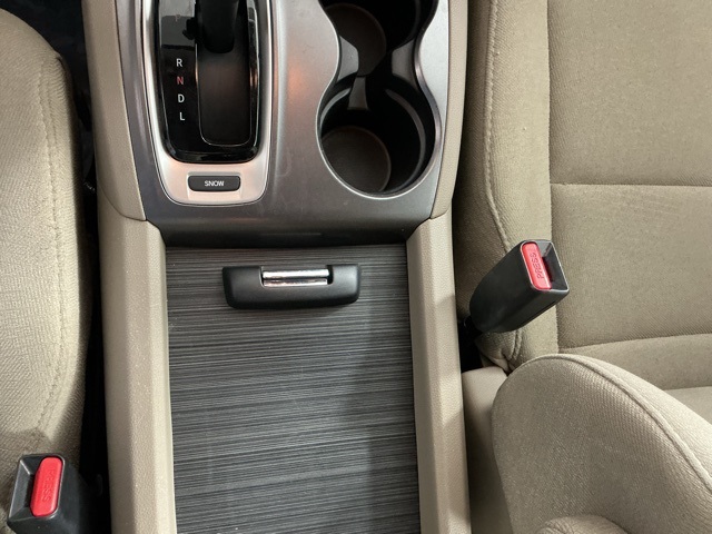 used 2018 Honda Pilot car, priced at $16,644