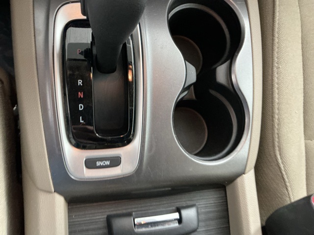 used 2018 Honda Pilot car, priced at $16,644