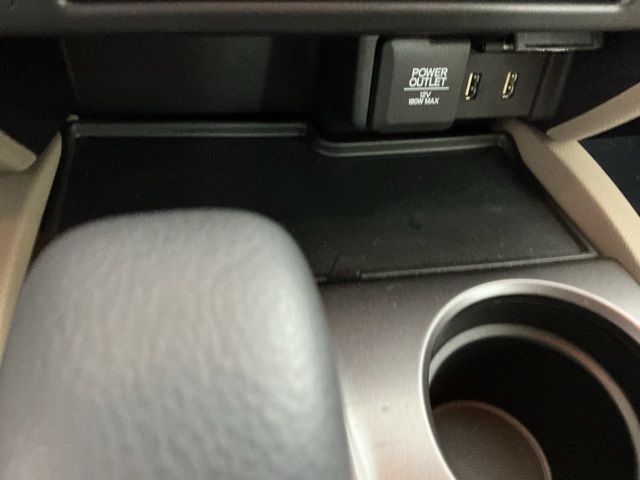 used 2018 Honda Pilot car, priced at $16,644