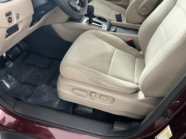 used 2018 Honda Pilot car, priced at $16,644