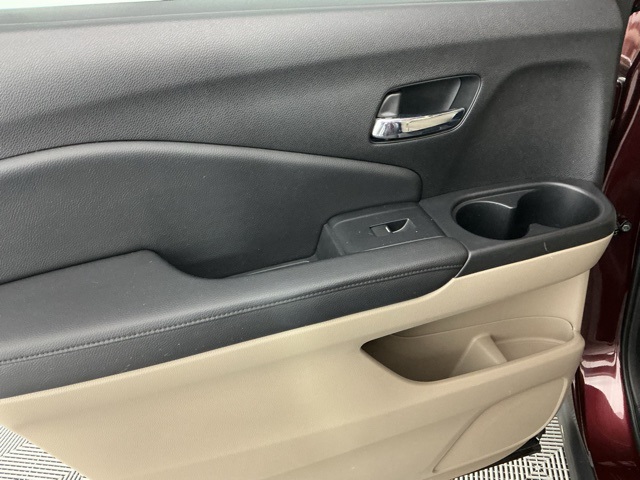 used 2018 Honda Pilot car, priced at $16,644