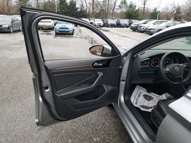 used 2020 Volkswagen Jetta car, priced at $13,600