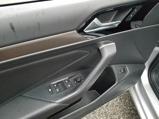 used 2020 Volkswagen Jetta car, priced at $13,600