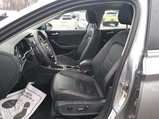 used 2020 Volkswagen Jetta car, priced at $13,600