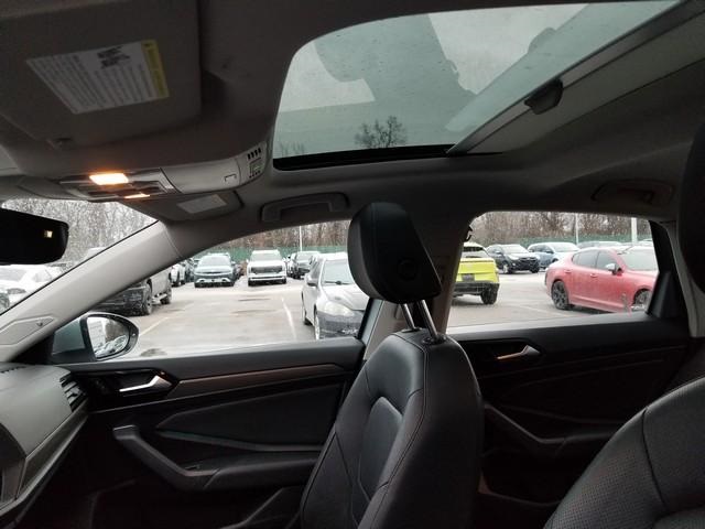 used 2020 Volkswagen Jetta car, priced at $13,600