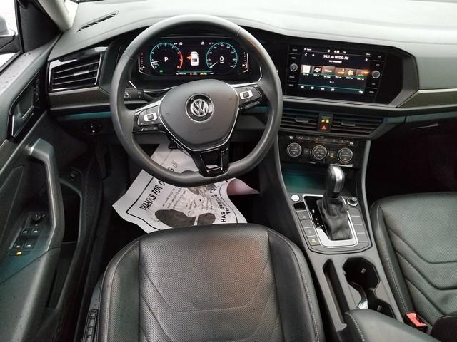 used 2020 Volkswagen Jetta car, priced at $13,600
