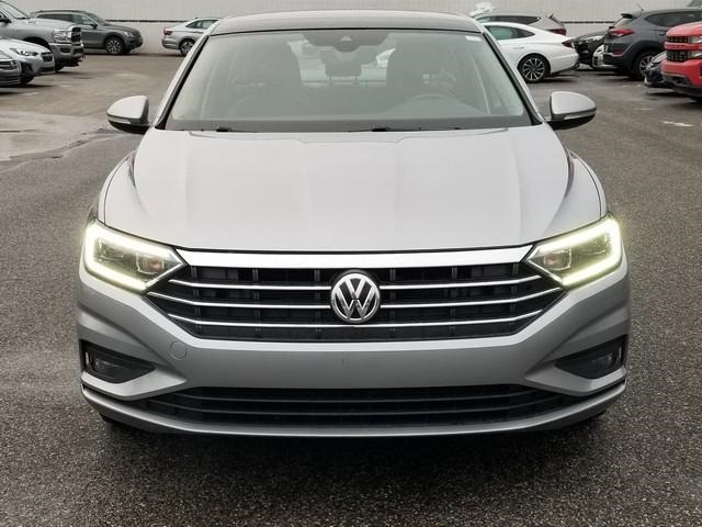 used 2020 Volkswagen Jetta car, priced at $13,600