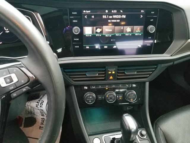 used 2020 Volkswagen Jetta car, priced at $13,600