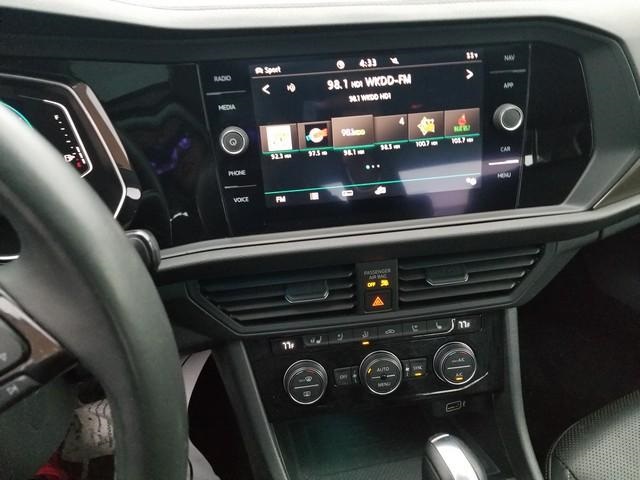 used 2020 Volkswagen Jetta car, priced at $13,600