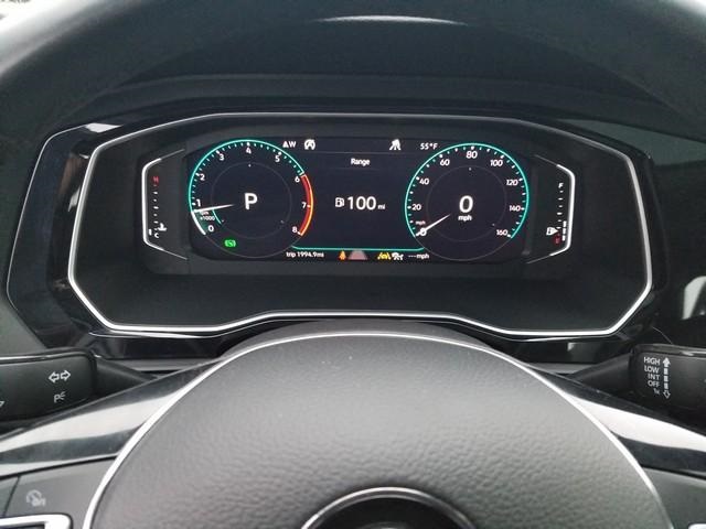 used 2020 Volkswagen Jetta car, priced at $13,600