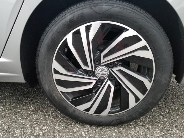 used 2020 Volkswagen Jetta car, priced at $13,600