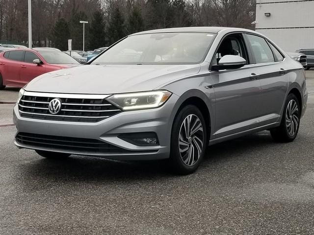 used 2020 Volkswagen Jetta car, priced at $13,600