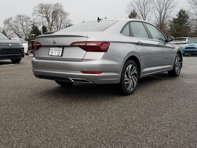 used 2020 Volkswagen Jetta car, priced at $13,600
