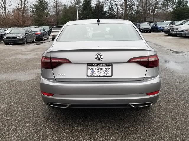 used 2020 Volkswagen Jetta car, priced at $13,600