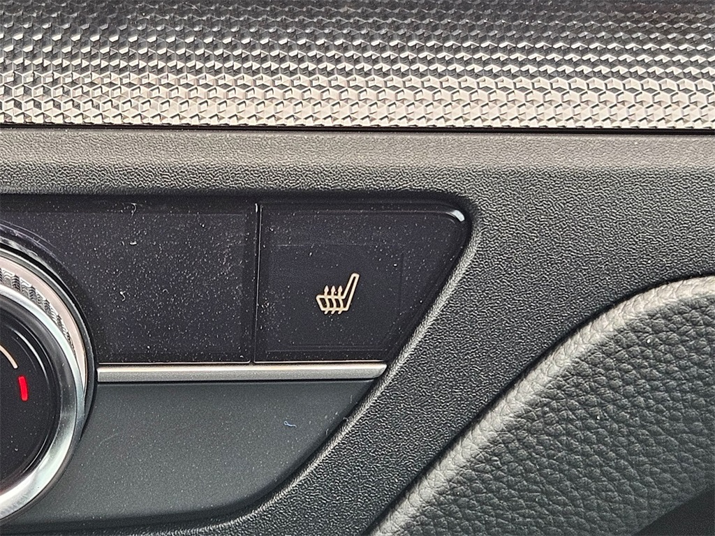 New 2025 Honda CR-V Hybrid SUV