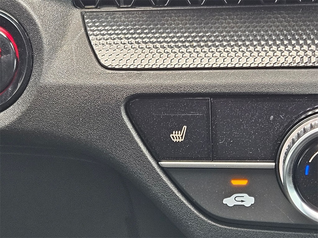 New 2025 Honda CR-V Hybrid SUV