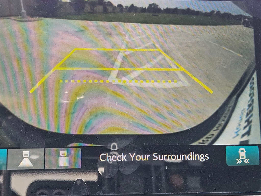 New 2025 Honda CR-V Hybrid SUV