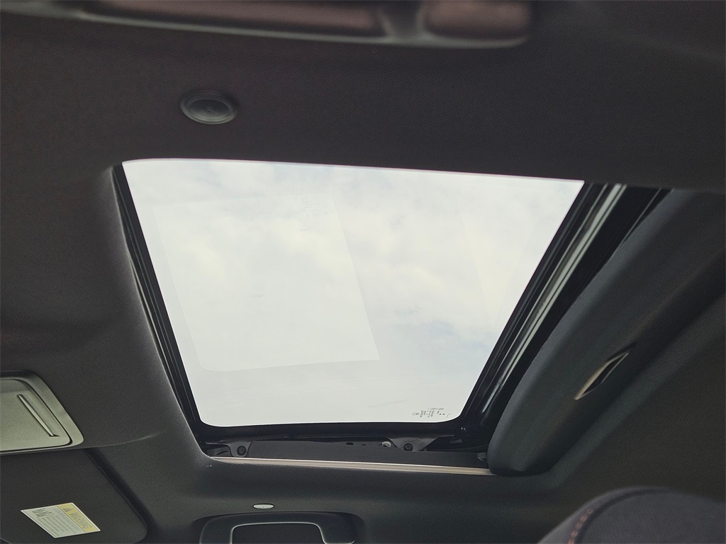 New 2025 Honda CR-V Hybrid SUV