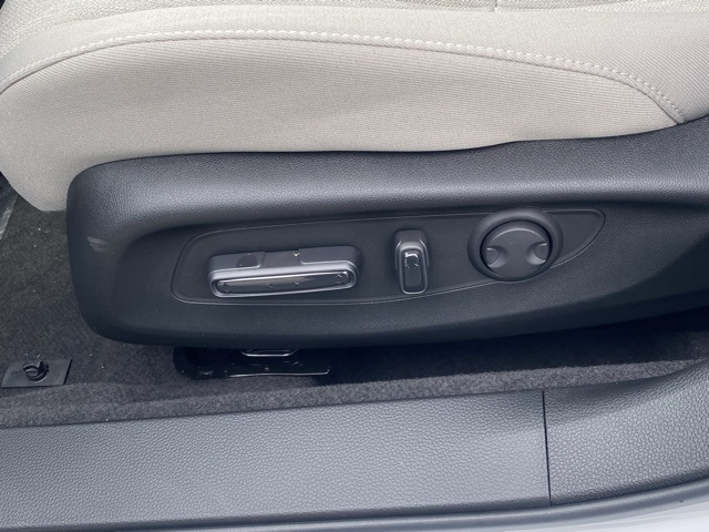 new 2025 Honda Accord car, priced at $29,592