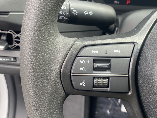 new 2025 Honda Accord car, priced at $29,592