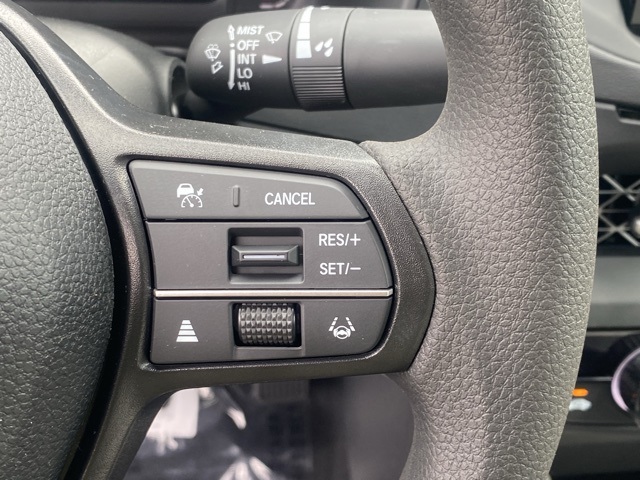 new 2025 Honda Accord car, priced at $29,592